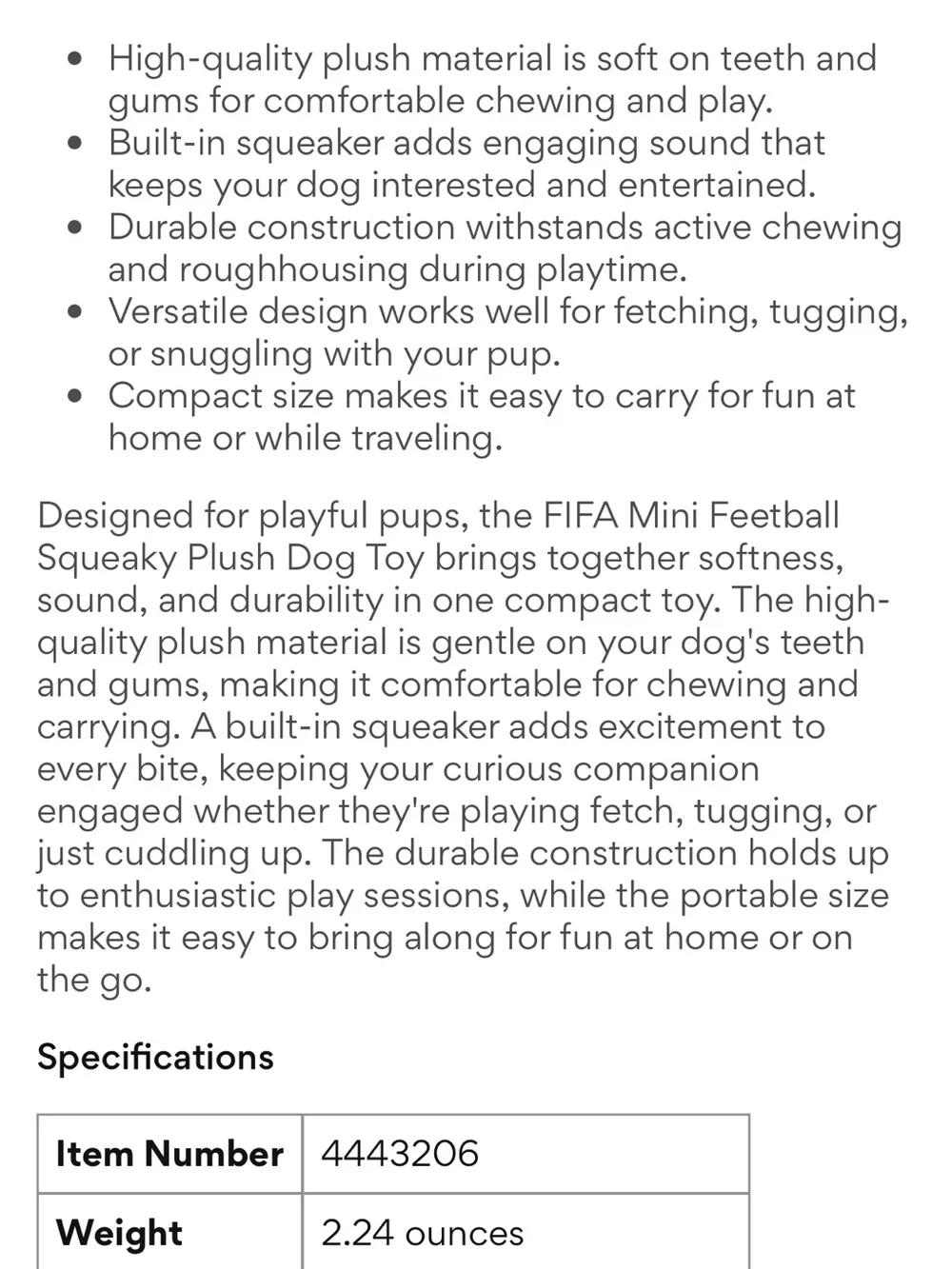 FIFA brand new